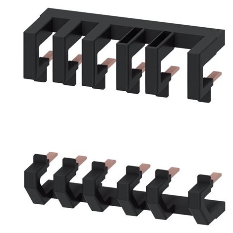 3RA2923-2AA2 WIRING KIT, SPRING-LOADED ELECTRICAL AND MECHANICAL 2