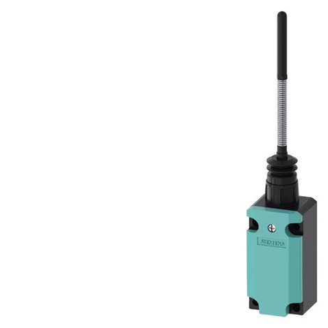 3SE5112-0CR01 SIRIUS POSITION SWITCH METAL ENCLOSURE 40MM ACC. TO EN50041 DEVICE CONNECTIO 1