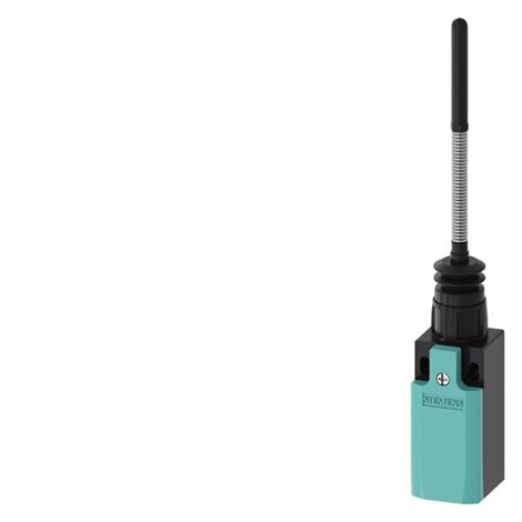 3SE5232-0HR01 SIRIUS POSITION SWITCH; PLASTIC HOUSING ACC. TO EN50047, 31MM DEVICE CONNECT 2