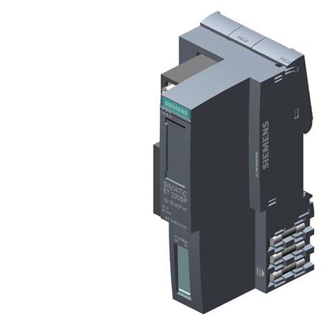 6ES7155-6BA01-0CN0 (6ES7155-6BA00-0CN0) SIMATIC ET 200SP, BUNDLE PROFIBUS IM, IM155-6DP HF 2