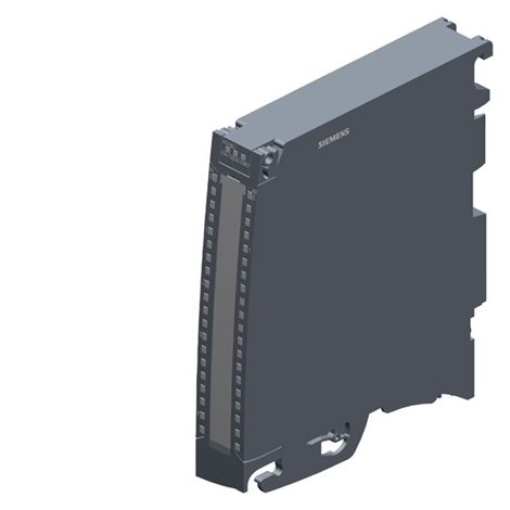 6ES7534-7QE00-0AB0 SIMATIC S7-1500, ANALOG IN-/OUTPUT MODULE 1