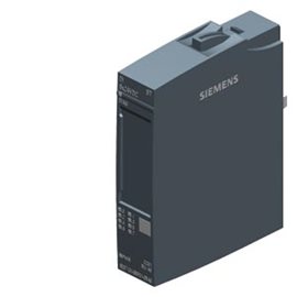 6ES7131-6BF01-0BA0 (náhrada za 6ES7131-6BF00-0BA0) SIMATIC ET 200SP, Digital input module,