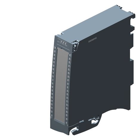 6ES7522-1BL01-0AB0 SIMATIC S7-1500, DIGITAL OUTPUT MODULE DQ 32 X 24V DC/0.5A 1
