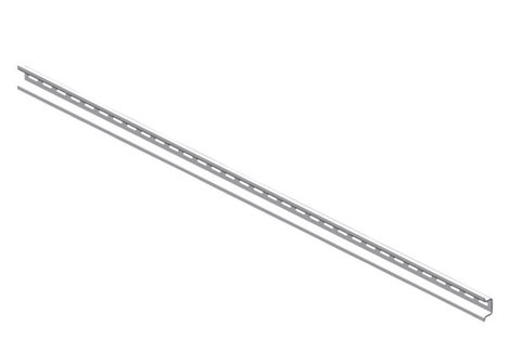 6ES5710-8MA31 SIMATIC, Standard mounting rail 35mm, Length 830 mm for 900 mm cabinets 2