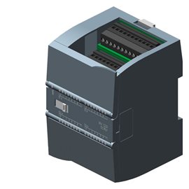 6ES7223-1PL32-0XB0 (6ES7223-1PL30-0XB0) SIMATIC S7-1200, DIGITAL I/O SM 1223, 16DI / 16DO,