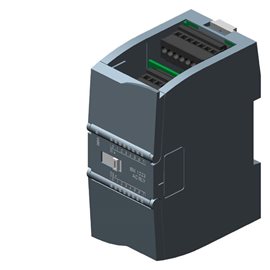 6ES7231-4HD32-0XB0 SIMATIC S7-1200, Analog input, SM 1231