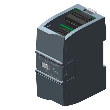 6ES7231-4HD32-0XB0 SIMATIC S7-1200, Analog input, SM 1231 1