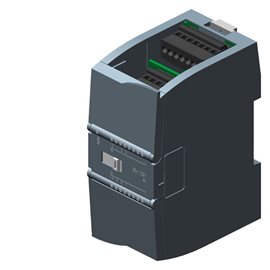 6ES7231-4HF32-0XB0 SIMATIC S7-1200, ANALOG INPUT, SM 1231, 8 AI, +/-10V, +/-5V, +/-2.5V, O