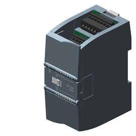 6ES7234-4HE32-0XB0 SIMATIC S7-1200, ANALOG I/O SM 1234, 4 AI / 2 AO, +/-10V, 14 BIT RESOLU