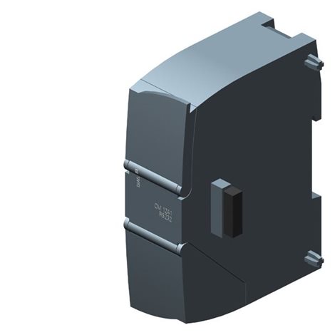 6ES7241-1AH32-0XB0 SIMATIC S7-1200, COMMUNICATION MODULE CM 1241, RS232 1