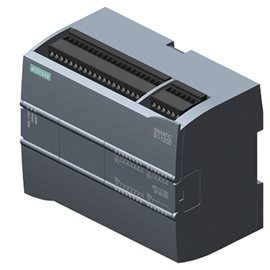 6ES7215-1AG40-0XB0 SIMATIC S7-1200, CPU 1215C, COMPACT CPU, DC/DC/DC