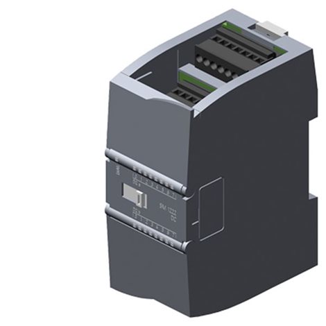 6ES7222-1BH32-0XB0 SIMATIC S7-1200, DIGITAL OUTPUT 1