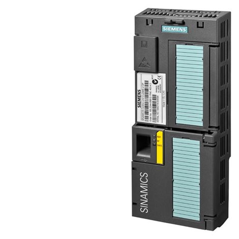 6SL3244-0BB12-1FA0 SINAMICS G120 CONTROL UNIT CU240E-2 PN E-TYPE SAFETY INTEGRATED STO PRO 1