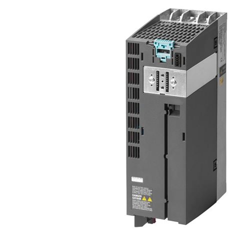 6SL3210-1PE21-8AL0 SINAMICS POWER MODULE PM240-2 1