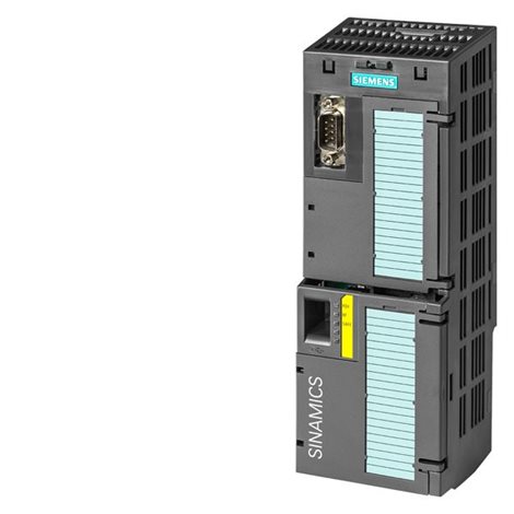 6SL3246-0BA22-1FA0 SINAMICS G120 CONTROL UNIT CU250S-2 PN 1