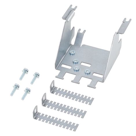 6SL3266-1AA00-0VA0 SINAMICS V20 FSA SHIELD CONNECTION KIT 1