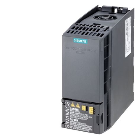 6SL3210-1KE13-2AF2 SINAMICS G120C RATED POWER 1,1KW 1