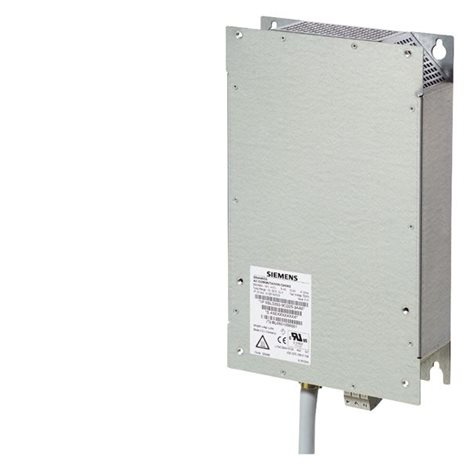 6SL3203-0CJ24-5AA0 SINAMICS LINE REACTOR FOR POWER MODULE FSD 18.5 AND 22 KW 1