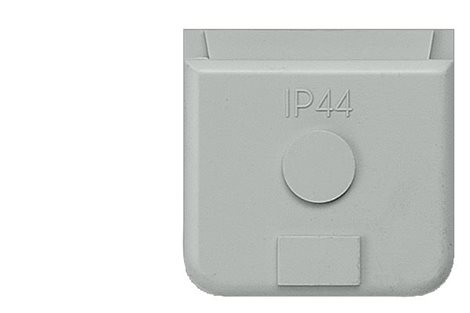 5TG4204 DELTA FLAT IP44, SM SLIDE NIPPLE W/O HOLE 1