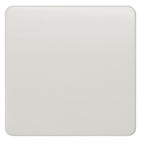 5TG7801 DELTA PROFIL, TITANIUM WHITE ROCKER 1