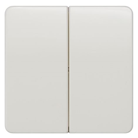 5TG7805 DELTA PROFIL, TITANIUM WHITE ROCKER 1
