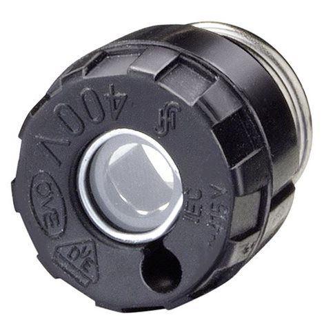 5SH4163 NEOZED SCREW CAP MOULDED-PLASTIC SIZE D02, 63A 1