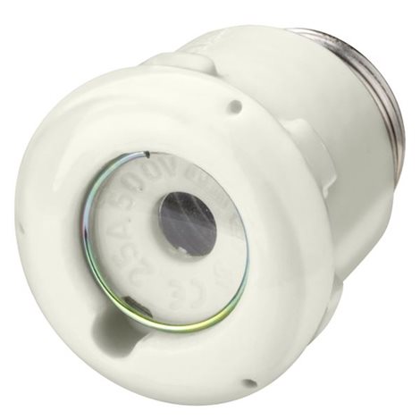 5SH123 DIAZED-SCREW CAP DIII 63A AC DC 500V  CERAMIKS WITH TEST HOLE 1