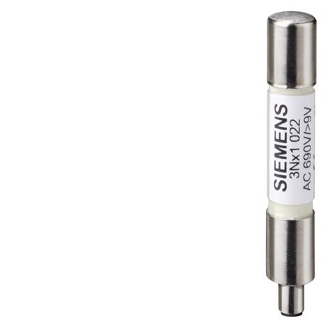 3NX1022 SIGNALLING INSERT AC 690V / >9V 1
