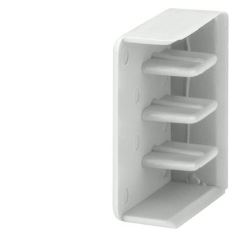 5ST3750 END CAP FOR PIN BUSBARS 2/3-PHASE 1