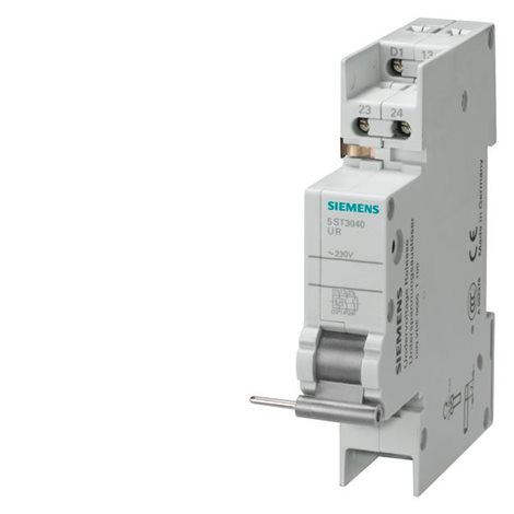 5ST3045 UNDERVOLTAGE RELEASE DC 24V 1
