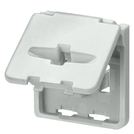 5ST3800 TERMINAL COVER 1POLE FOR LS-SWITCH DEPTH=70MM 1