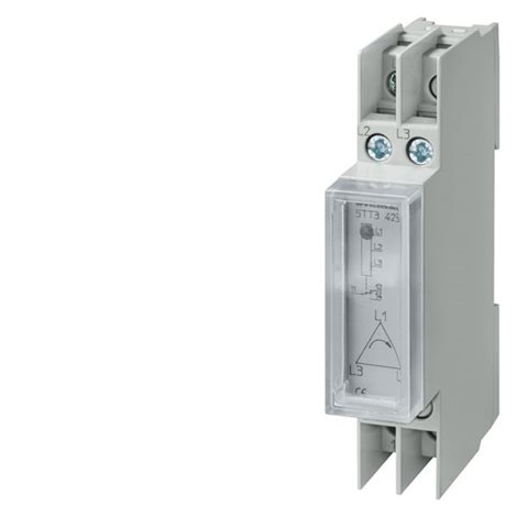 5TT3423 PHASE SEQUENCE MONITOR, N-TYPE AC 230V 4A 1