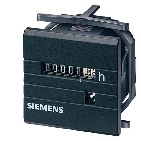 7KT5500 TIME COUNT. 48X48MM DC 10-80V 1