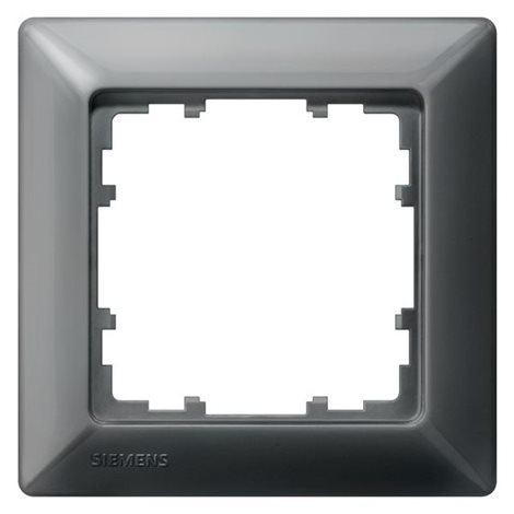 5TG2551-6 DELTA I-SYSTEM, CARBON METALLIC FRAME, 1FOLD, 80X80MM 1