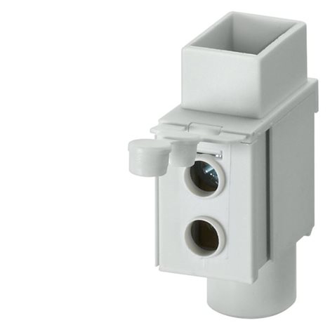 5ST3666-2HG CONNECTION TERMINAL, 50SQMM ACC.UL 489,480Y/277V FOR MCB 5SJ4...-.HG INFEED BU 1