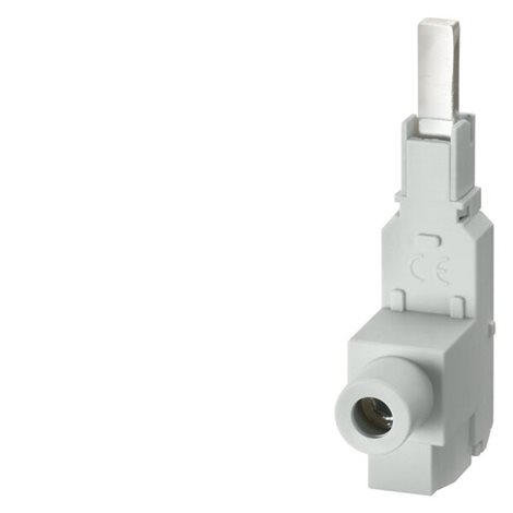 5ST3666-0HG CONNECTION TERMINAL, 35SQMM ACC.UL 489,480Y/277V FOR MCB 5SJ4...-.HG INFEED MC 2