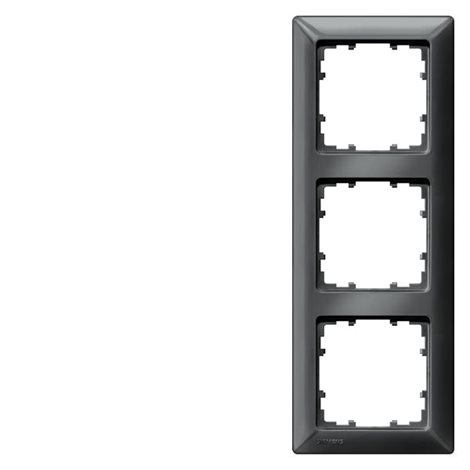 5TG2553-6 DELTA I-SYSTEM, CARBON METALLIC FRAME, 3FOLD, 222X80MM 1