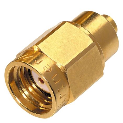 6GK5795-1TR10-0AA6 SIMATIC NET R-SMA MALE TERMINATION IMPEDANCE TI795-1R 1