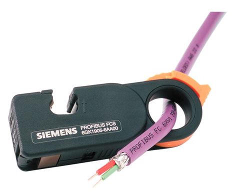 6GK1905-6AA00 PROFIBUS FastConnect stripping tool 1