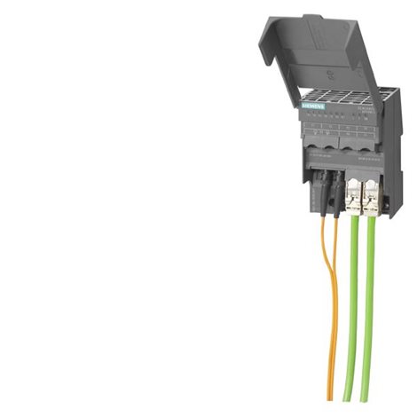 6GK5206-1BC00-2AF2 SCALANCE XF206-1, FLAT, MANAGED IE SWITCH 1