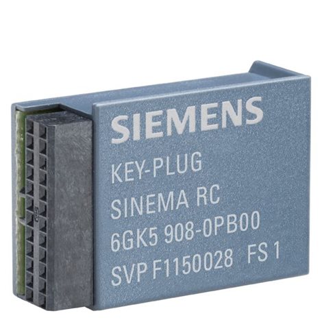 6GK5908-0PB00 