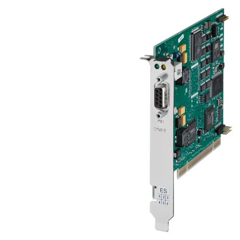 6GK1561-2AA00 COMMUNICATIONSPROCESSOR CP 5612 PCI-CARD 1