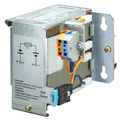 6EP1935-6MC01 SITOP BATTERY MODULE 24 V/1.2 AH 1