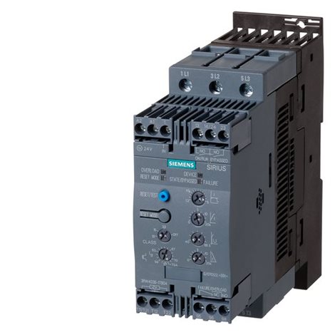 3RW4038-1TB04 SIRIUS SOFT STARTER 1