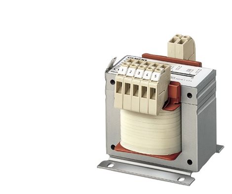 4AM3442-8DD40-0FA0 TRANSFORMER SITAS; PHASES:1; PN/PN(S6)(KVA):0,1 /0,31 1
