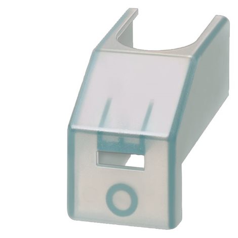 3LD9281-2A Terminal covers, 1-pole, for 100A and 125A 1