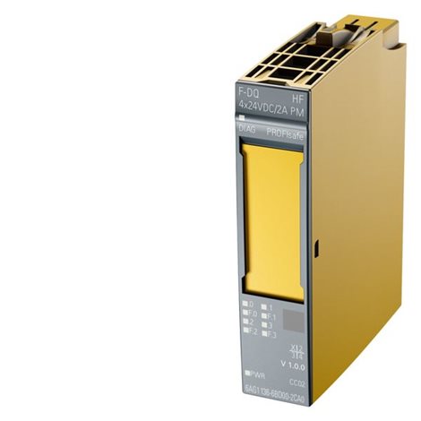 6AG1136-6DB00-2CA0 SIPLUS ET 200SP 1