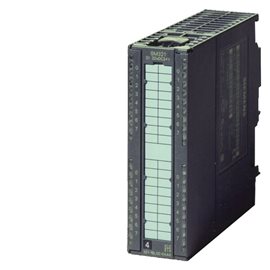 6ES7321-1BL00-0AA0 SIMATIC S7-300, DIGITAL INPUT SM 321, OPTICALLY ISOLATED 32DI, 24 V DC,