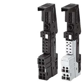 6ES7193-4CB30-0AA0 SIMATIC DP, 5 TERMINAL MODULES TM-E15C24-01