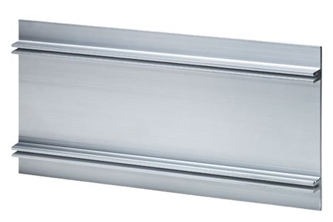 6ES7194-4GA00-0AA0 SIMATIC DP, MODULE CARRIER NARROW VERSION FOR IO MODULES ET 200PRO 1